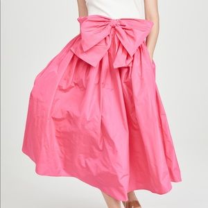 MSGM Skirt
